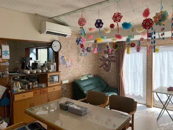 けあらーず可児（サービス提供責任者/常勤）の介護福祉士求人メイン写真2