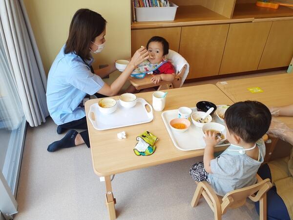 おうちにかえろう。病院(常勤)の薬剤師求人サブ写真1