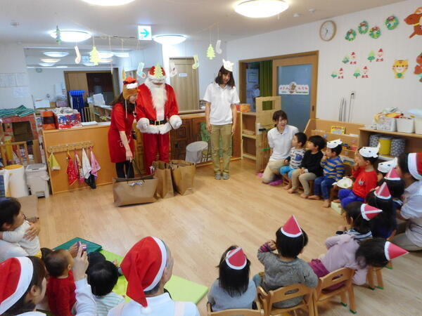 ここいく保育園 碑文谷（常勤）の保育士求人メイン写真3