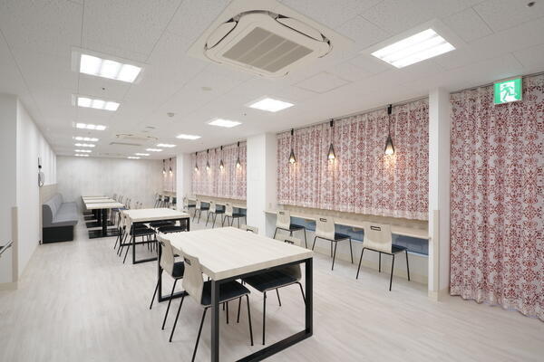 介護老人保健施設サンセール武蔵野（パート）の調理補助求人メイン写真3