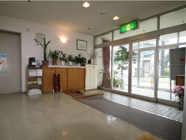 敬老園ロイヤルヴィラ矢作台（夜勤専従/パート）の介護職求人メイン写真2