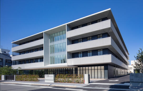 公道会病院（パート）の介護職求人の写真