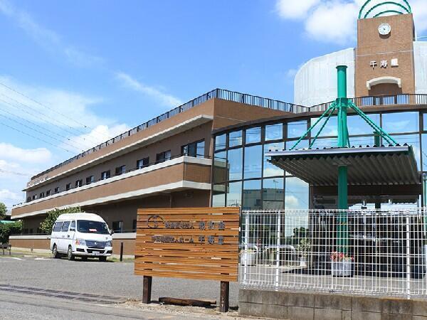 苗場福祉会 特別養護老人ホームケアカレッジ パート の看護師求人 採用情報 埼玉県所沢市 コメディカルドットコム