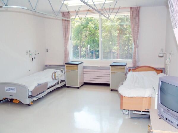 特別養護老人ホーム にしおこっぺ興楽園（常勤）の社会福祉主事任用求人メイン写真4