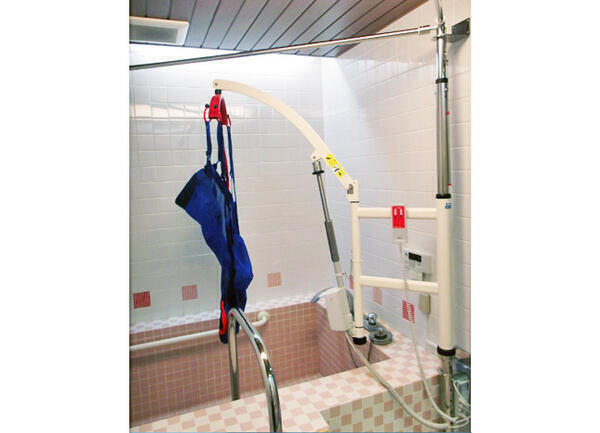 小規模多機能型居宅介護 りんどう（ケアワーカー/パート）の介護職求人サブ写真3