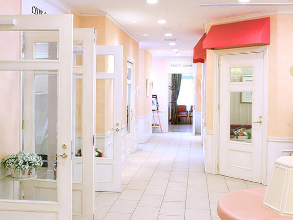 グッドタイム リビング 調布（パート）の看護師求人メイン写真2