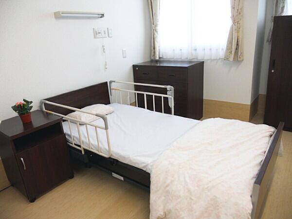 有料老人ホーム エスケア阿久比（常勤）の介護福祉士求人メイン写真4