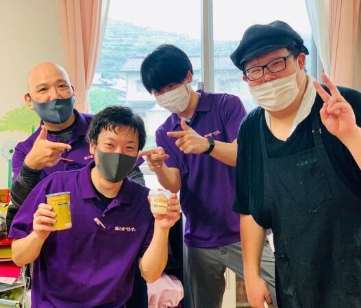 住宅型有料老人ホーム 湯の郷てんすい（パート）の介護職求人メイン写真2