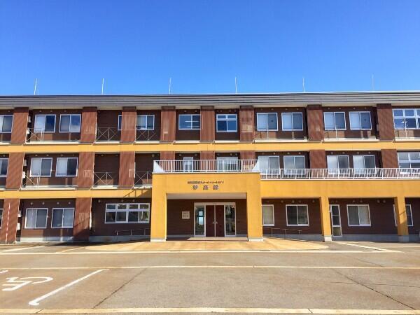 特別養護老人ホーム 妙高縁（常勤）の介護福祉士求人メイン写真5