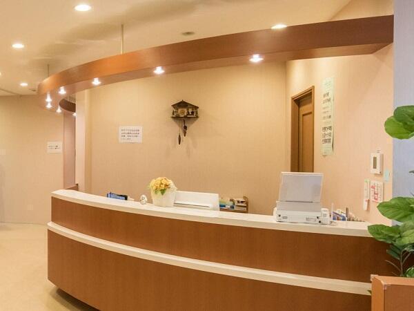 ひこさか医院（パート）の医療事務求人の写真