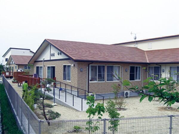 住宅型有料老人ホーム 優光（常勤）の看護師求人の写真