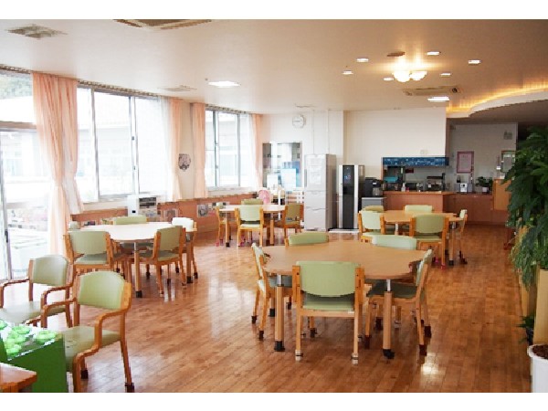 高齢者総合福祉施設 瀬戸あいじゅ（常勤）の栄養士求人メイン写真4