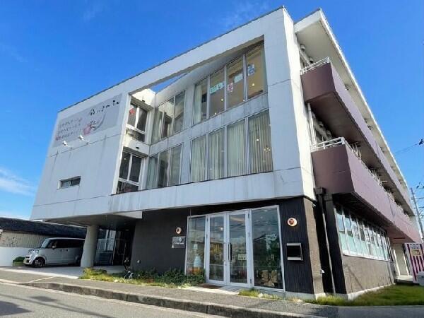 訪問介護事業所ゆぃま～る。（常勤）の介護福祉士求人の写真