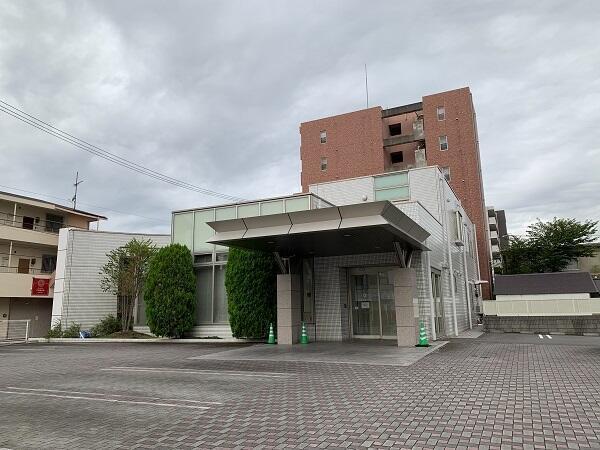 中島整形外科（常勤）の看護師求人の写真