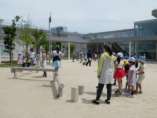 そよかぜ学童クラブ（学童クラブ支援員/常勤）の精神保健福祉士求人メイン写真2