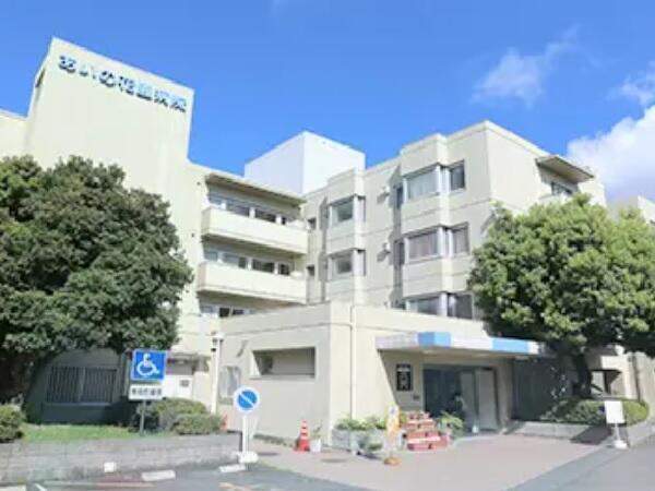 藍野花園病院（常勤）の看護師求人の写真