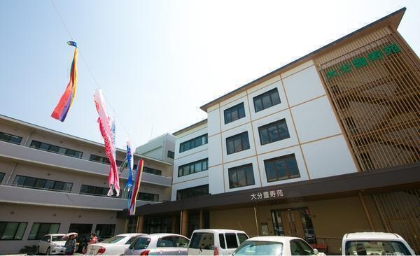 介護老人保健施設 大分豊寿苑(常勤)の理学療法士求人サブ写真2