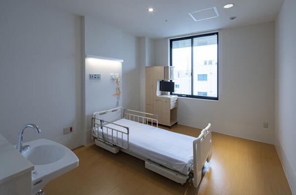 公道会病院（パート）の看護助手求人メイン写真4