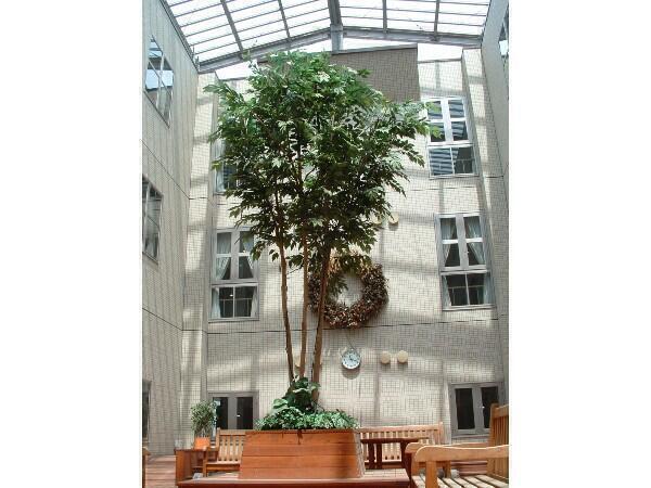 グループホームあんのん（常勤）の介護福祉士求人メイン写真2