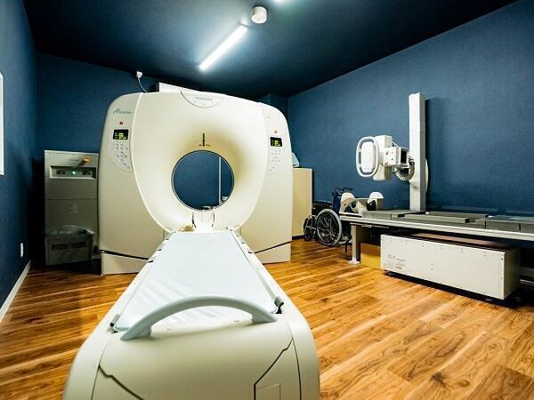 アイルみずほ台内科クリニック（常勤）の臨床検査技師求人メイン写真4