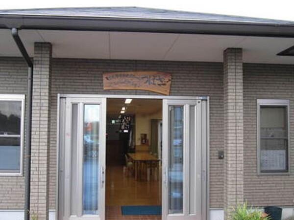 住宅型有料老人ホーム つばさ（常勤）の介護福祉士求人の写真