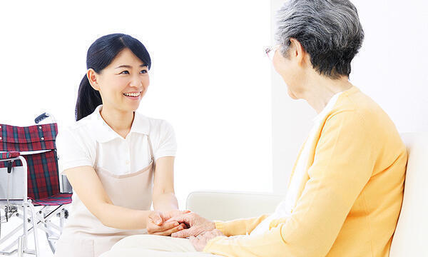 小規模多機能型居宅介護 りんどう（常勤）の介護福祉士求人サブ写真4