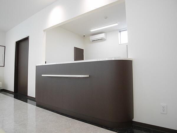 和光脳神経外科・内科（常勤）の医療事務求人メイン写真3