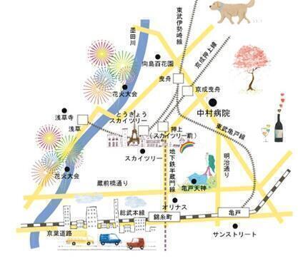 医療法人社団 仁寿会 中村病院（常勤）の看護助手求人サブ写真2