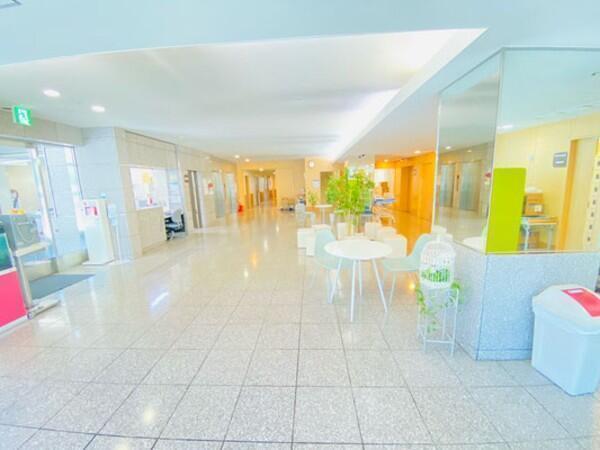 東都三軒茶屋リハビリテーション病院（常勤）の作業療法士求人メイン写真2