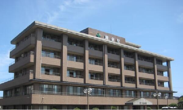 瀧病院（パート）の薬剤師求人の写真