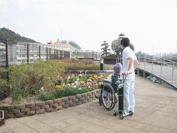 高知生協病院（常勤）の看護師求人メイン写真2