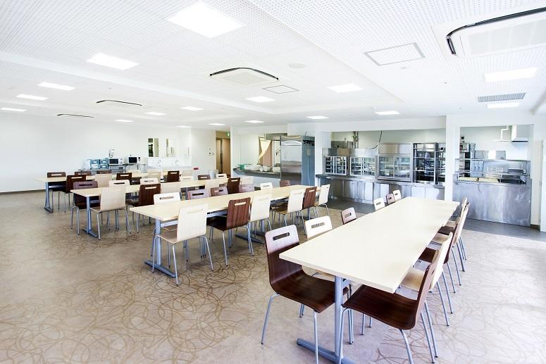 交野病院（常勤）の言語聴覚士求人サブ写真2