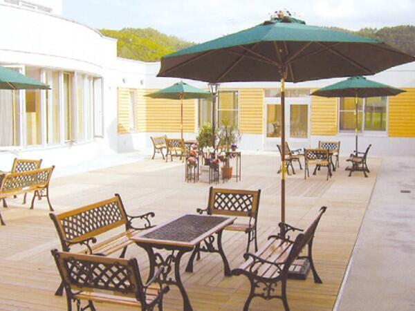 特別養護老人ホーム にしおこっぺ興楽園（常勤）の介護福祉士求人メイン写真2