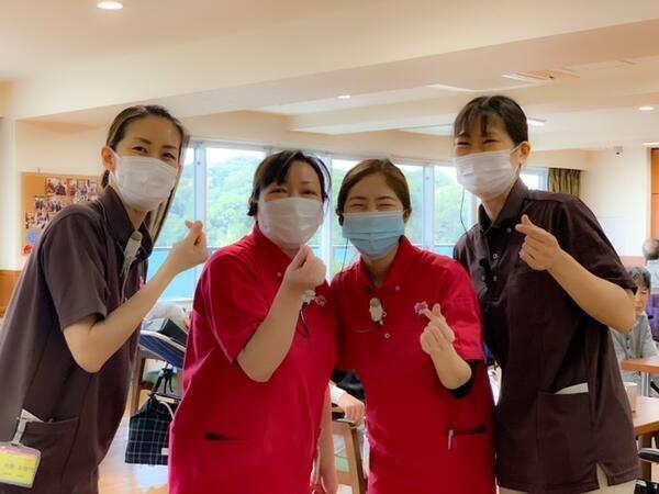 すいとぴー東戸塚（常勤）の介護福祉士求人メイン写真2