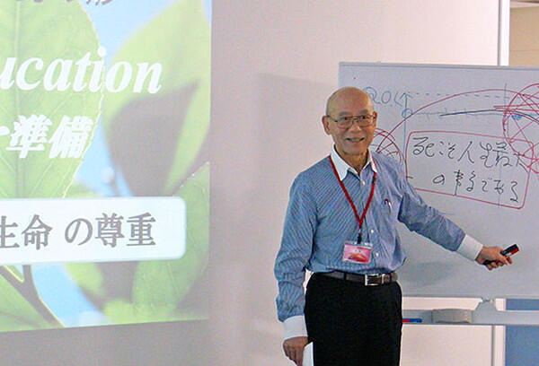 小規模多機能型居宅介護 りんどう（常勤）の介護福祉士求人サブ写真3