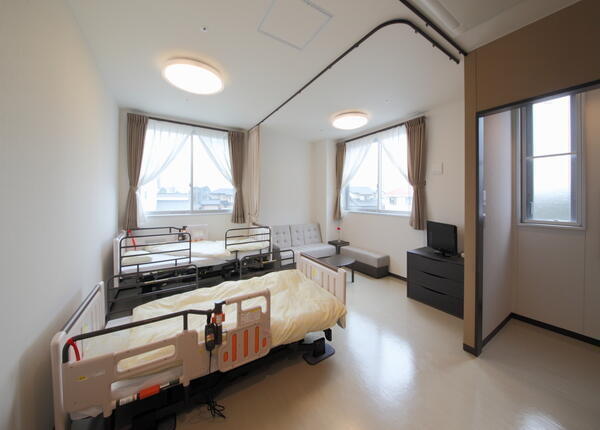 サービス付き高齢者向け住宅ファミーユぽっかぽか（パート）の調理師/調理員求人メイン写真3