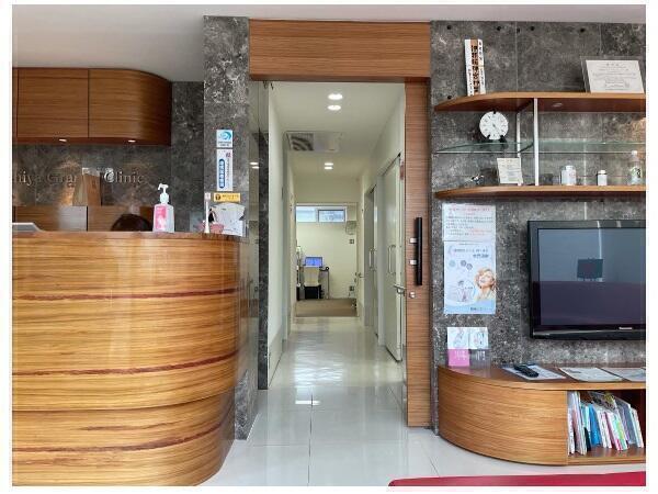 芦屋グランデクリニック（常勤）の理学療法士求人の写真