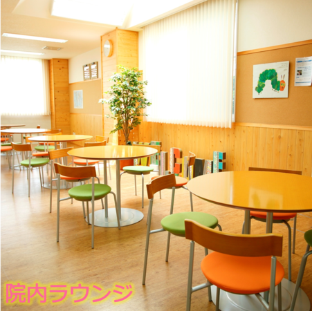 医療法人彩清会 清水病院(常勤)の看護師求人サブ写真2