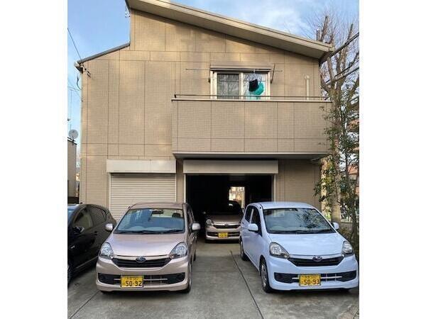 訪問看護ステーション ラビアンローゼ（常勤）の看護師求人の写真