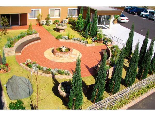 有料老人ホーム まいらいふ倉敷（常勤）の介護職求人メイン写真2