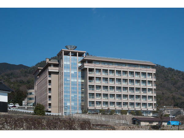 医療法人　ピーアイエー　ナカムラ病院（常勤）の歯科衛生士求人の写真