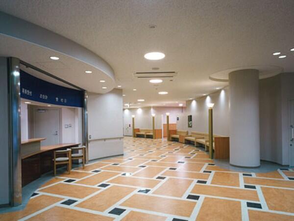 仙台中江病院（病棟/常勤）の看護師求人メイン写真3