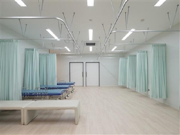 いとしまクリニック（パート）の看護助手求人メイン写真3