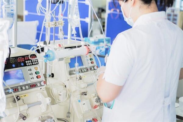 所沢石川クリニック（常勤）の看護師求人の写真