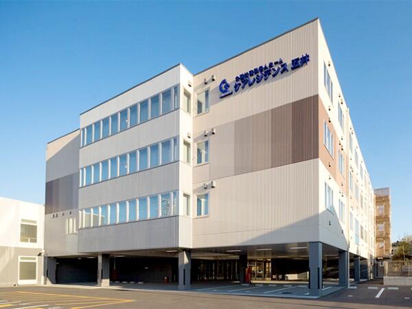 ケアレジデンス五井(日勤常勤)の介護職求人の写真