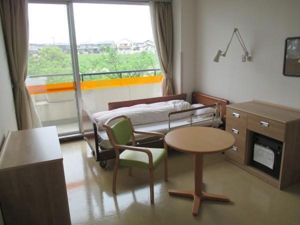 介護老人保健施設 奈良ベテルホーム（地域総合 / 常勤）の看護師求人メイン写真2