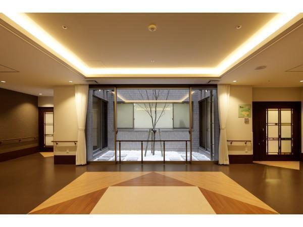 特別養護老人ホーム せんぽ（常勤）の介護福祉士求人メイン写真3