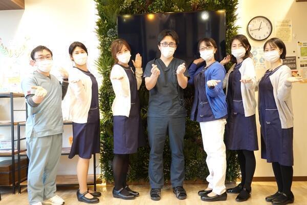 医療法人社団 景星会 大塚北口診療所 常勤 の医療事務求人 採用情報 東京都豊島区 コメディカルドットコム