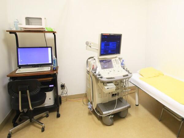 上福岡総合病院（常勤）の臨床検査技師求人メイン写真2