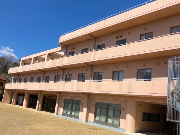 特別養護老人ホームふるさとの丘（パート）の介護職求人の写真